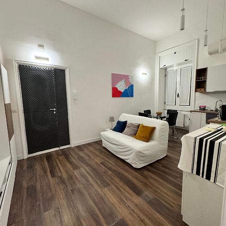 Riviera Apartment Napoli Extérieur photo
