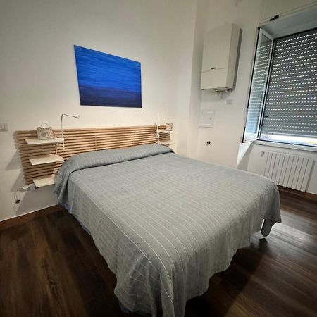 Riviera Apartment Napoli Extérieur photo