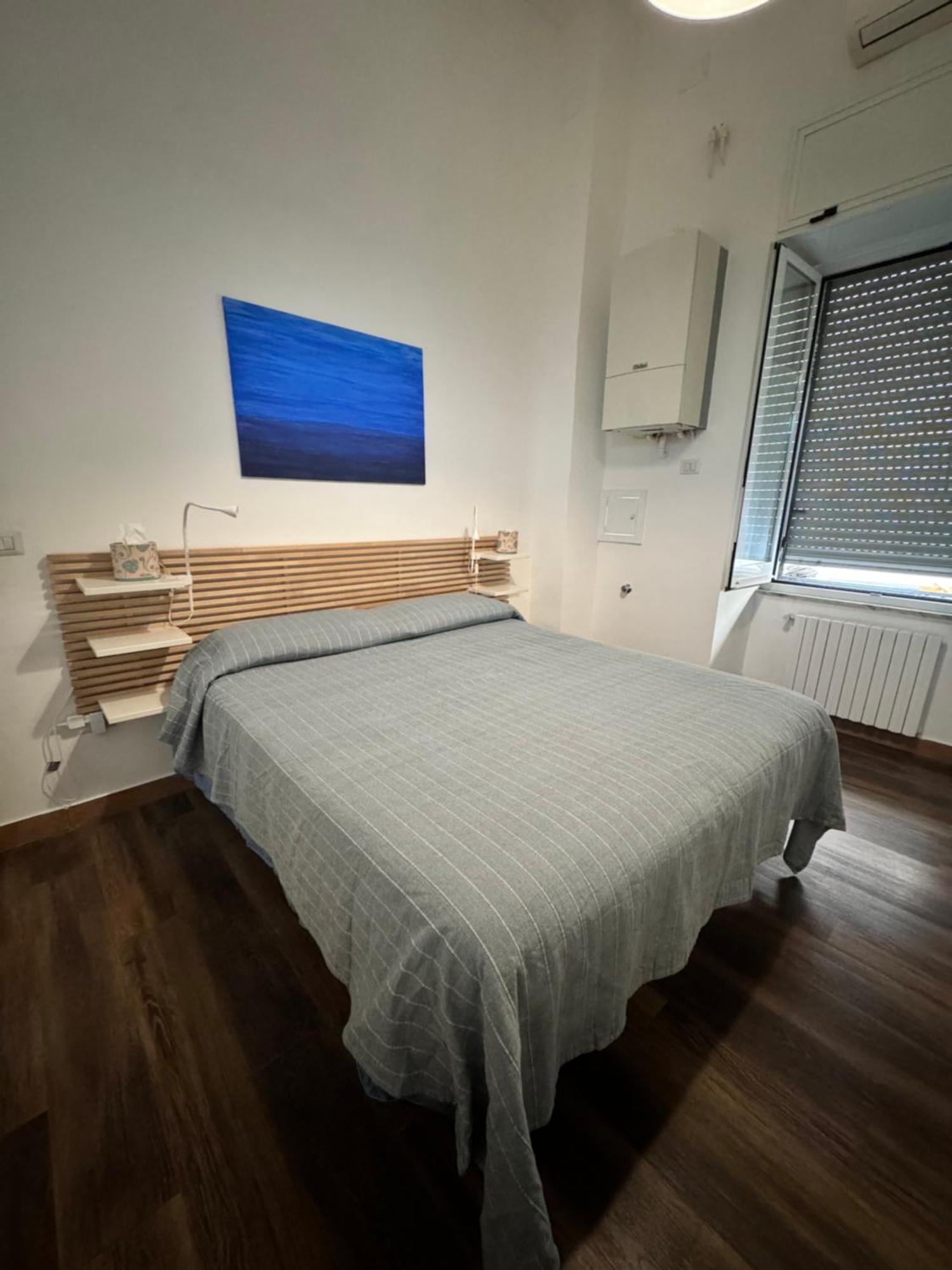 Riviera Apartment Napoli Extérieur photo