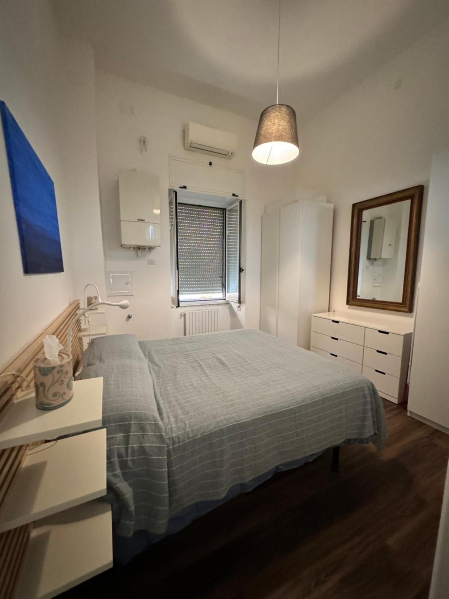 Riviera Apartment Napoli Extérieur photo
