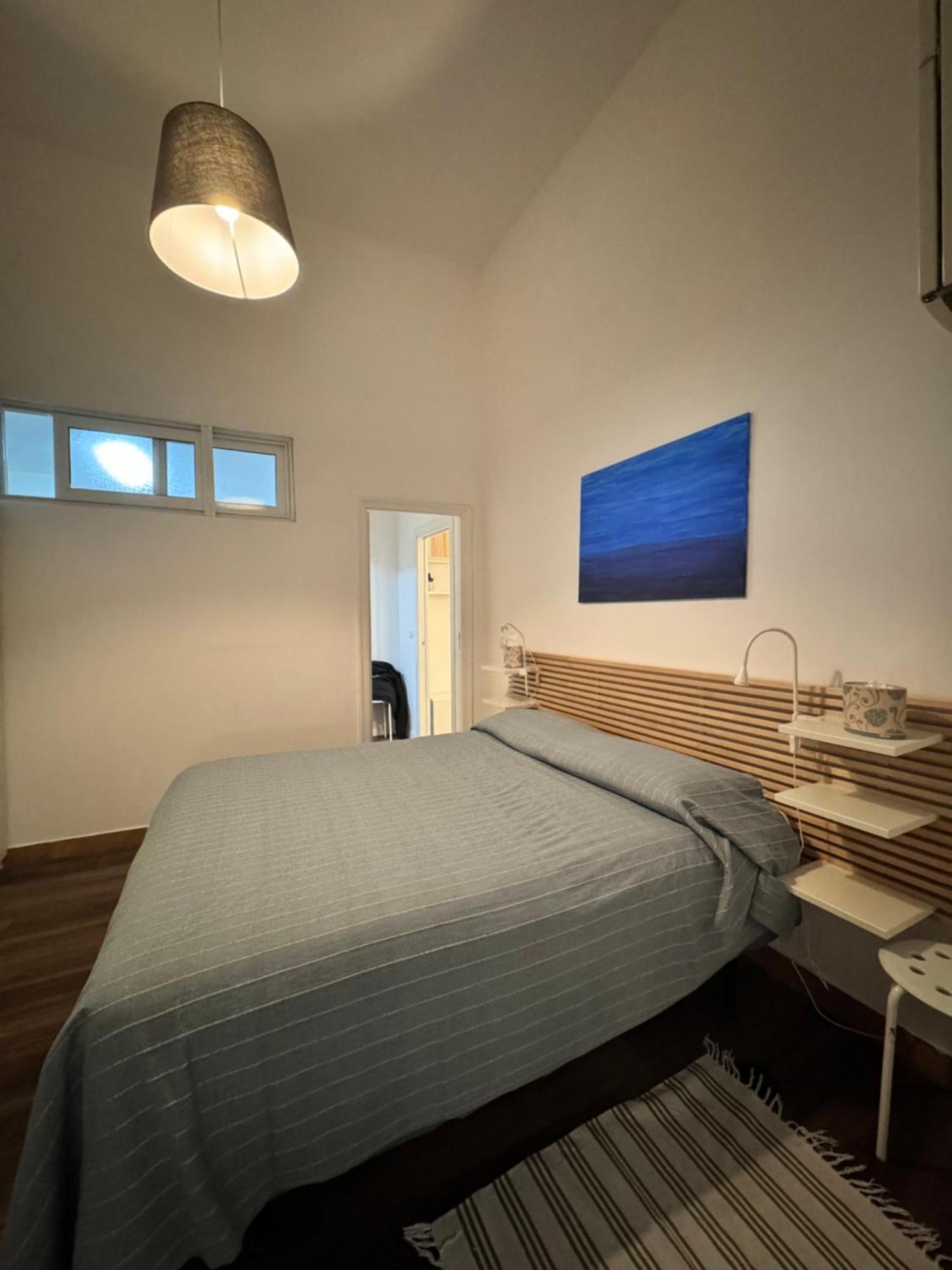 Riviera Apartment Napoli Extérieur photo